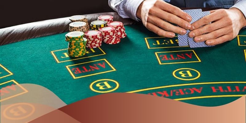 Casino Hold’em Bùng Nổ TK88 - Cược Nhanh Nhận Tiền To 3 Khi có đôi hoặc cao hơn sẽ được kích hoạt vòng bonus